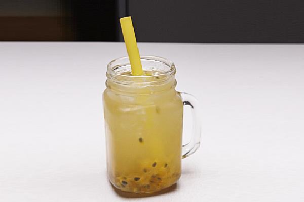 Beverage 饮料 - Honey Concoctions
