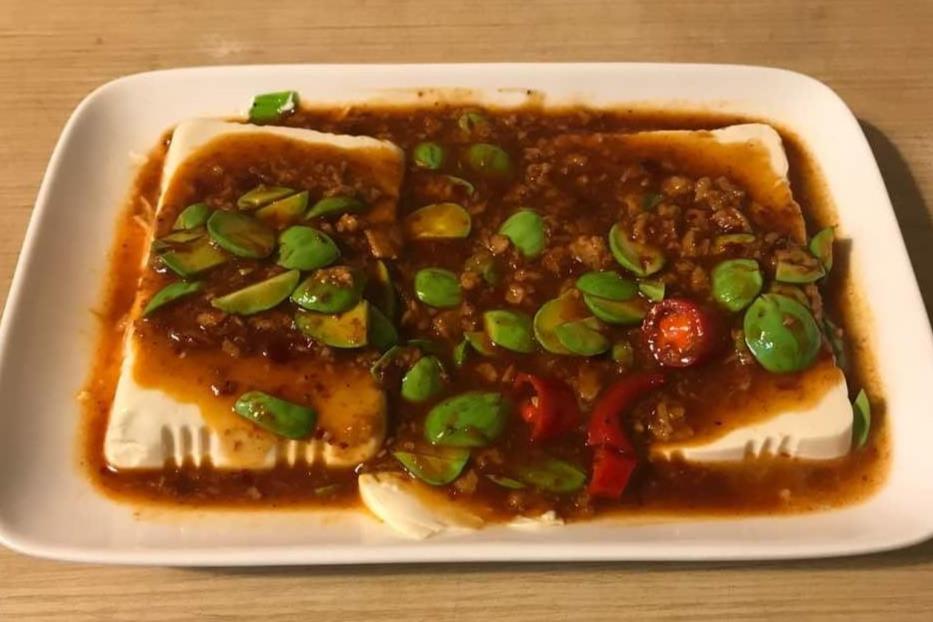 Tofu 豆腐类