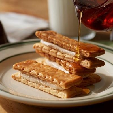 The Maple Mania