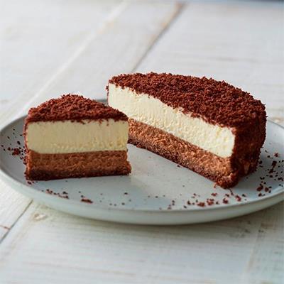 Cheese Cakes