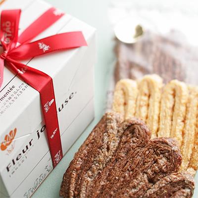 Cookies & Biscuits