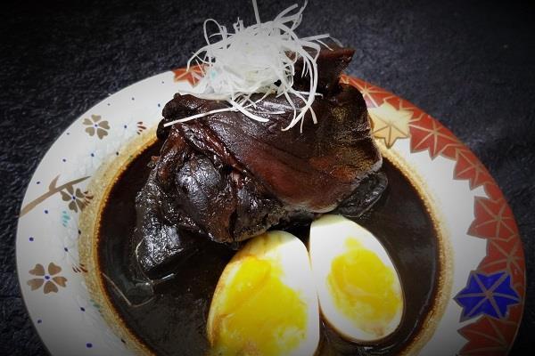 Pork Hock Black Vinegar