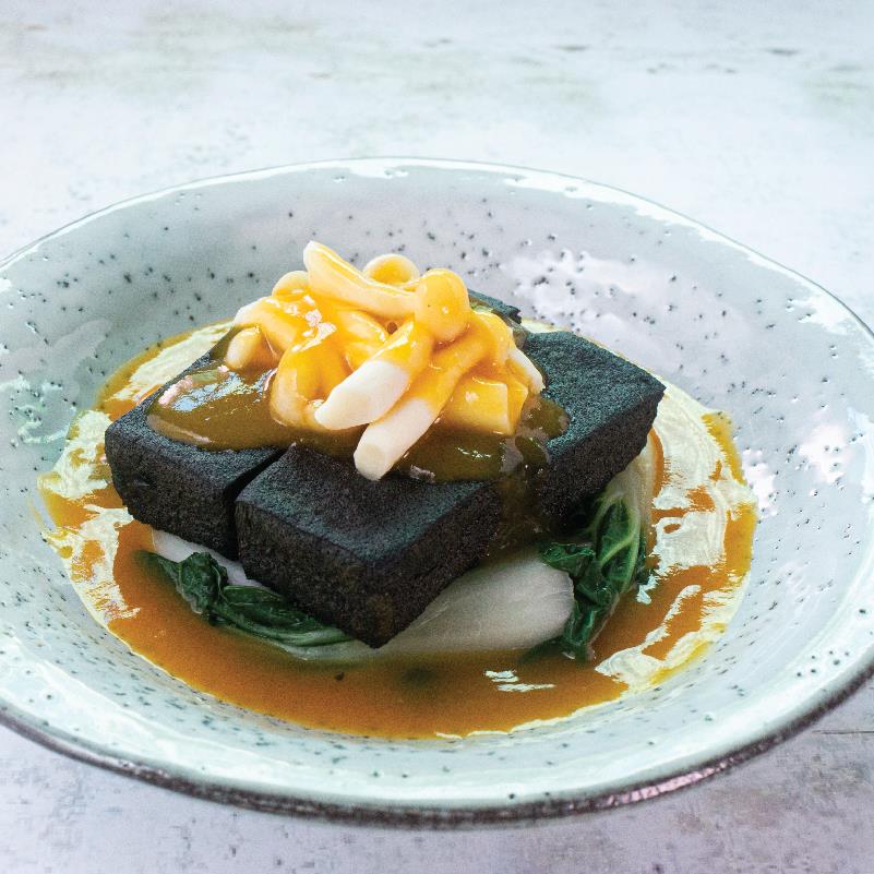 VEGETABLE/TOFU/EGG 蔬菜/豆腐/蛋