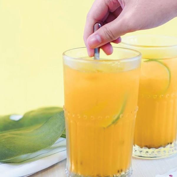 DRINKS 饮料