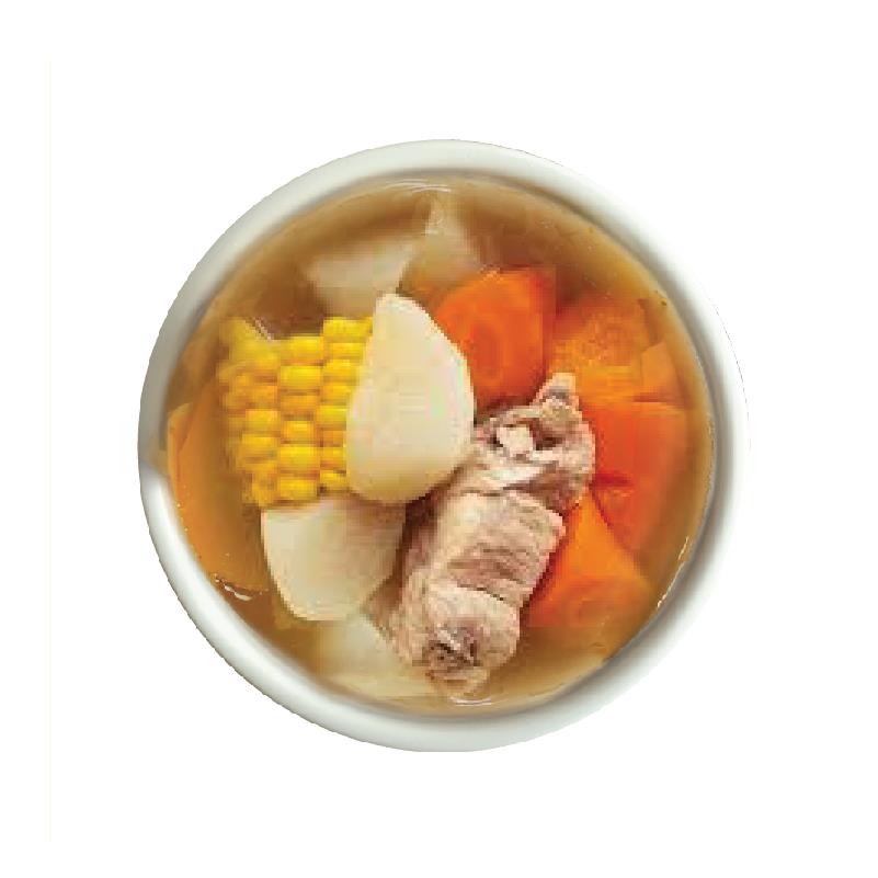 SOUP 炖汤/羮