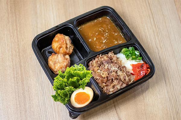 BENTO