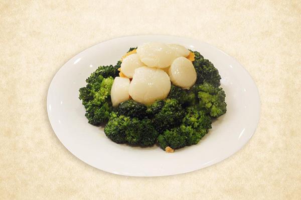 Vegetables & Egg - 蔬菜与蛋类