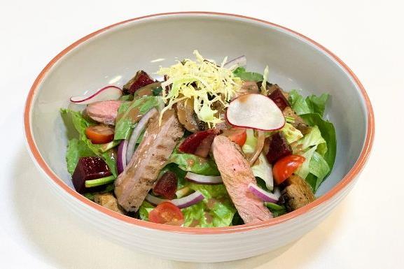 SALADS