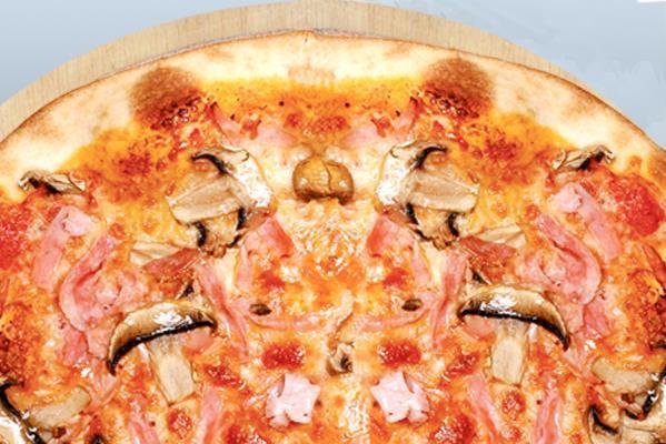 PIZZA CLASSIC (WWP)