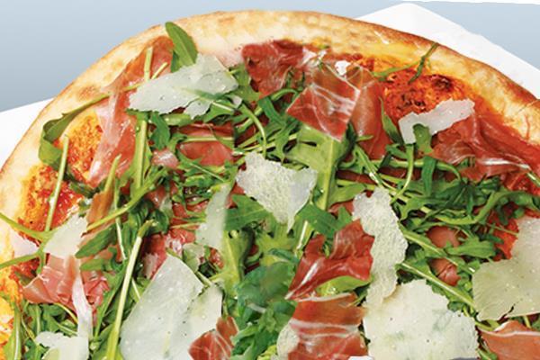 PIZZA SIGNATURE (PP)