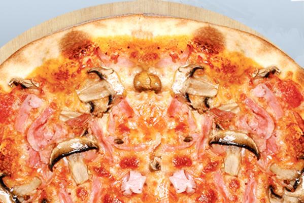 PIZZA CLASSIC (PP)