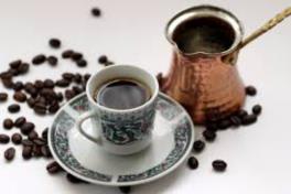 HOT DRINKS
