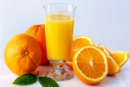 FRESH JUICE