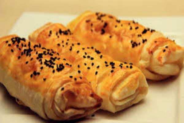 HOT APPETIZERS