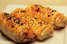 HOT APPETIZERS