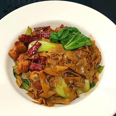 Kuay Teow