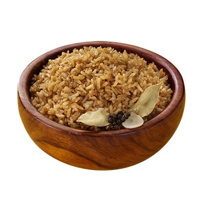 Rice Add-ons