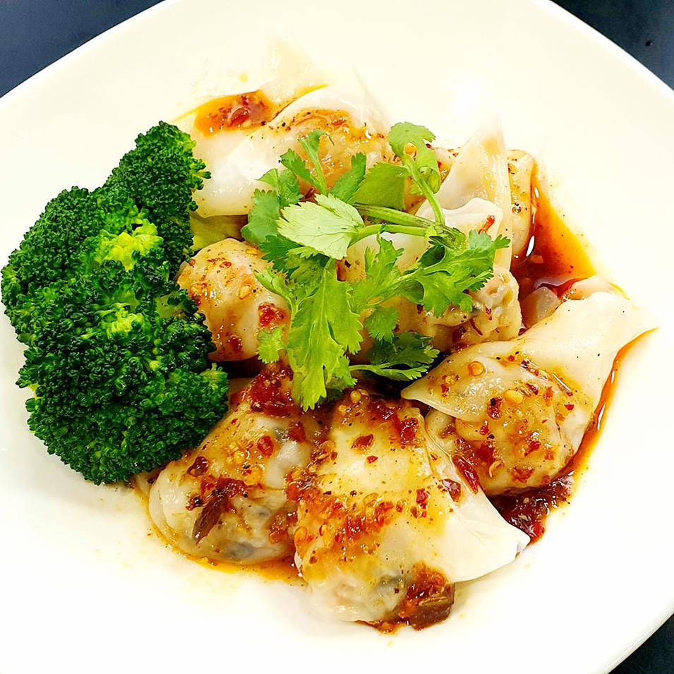 Snack 小吃