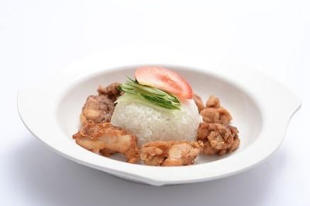 Rice - Home Delivery Menu
