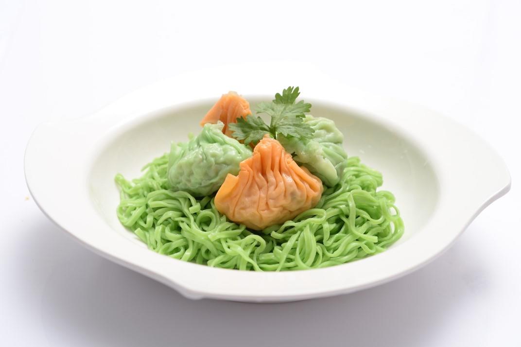 Main Dishes 主菜