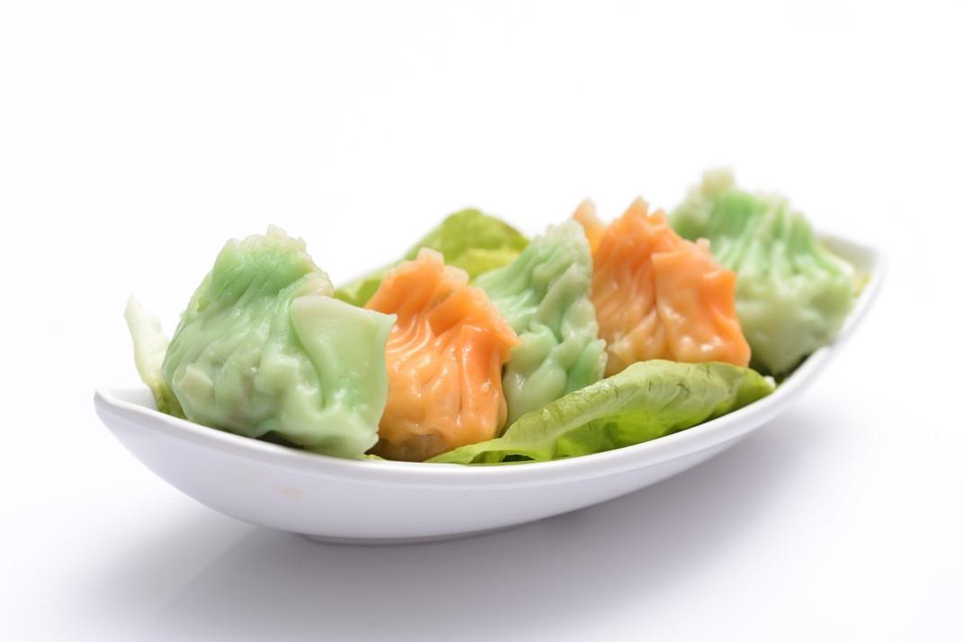 Side Dishes 小菜