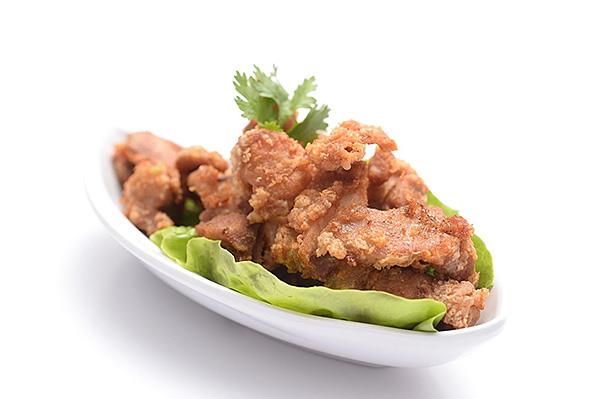 Sides - Home Delivery Menu