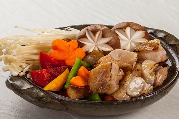 CLAYPOT