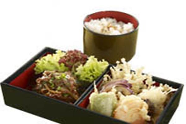 Bento