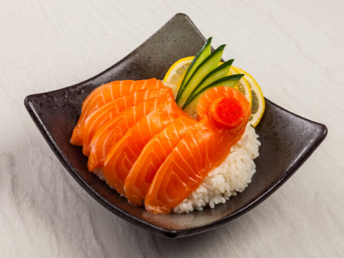 DONBURI