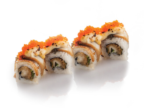 SUSHI SET