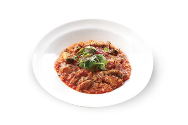 Risotto