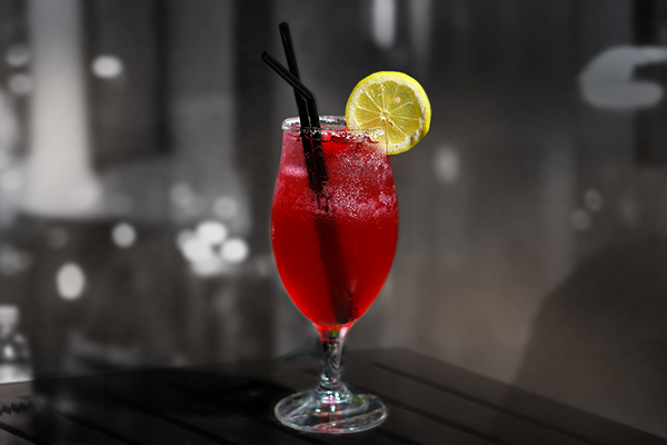 MOCKTAILS