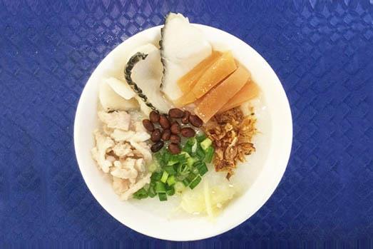 Porridge 粥
