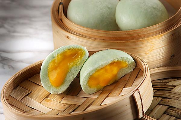 SIGNATURE BAO 包子