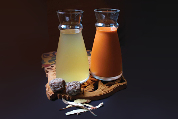 SPECIALITY DRINKS 特制饮料