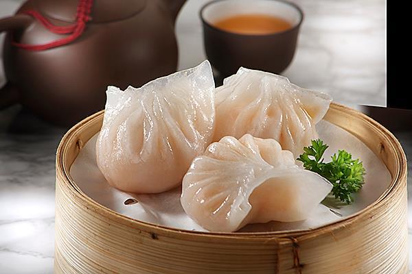 DIM SUM 点心