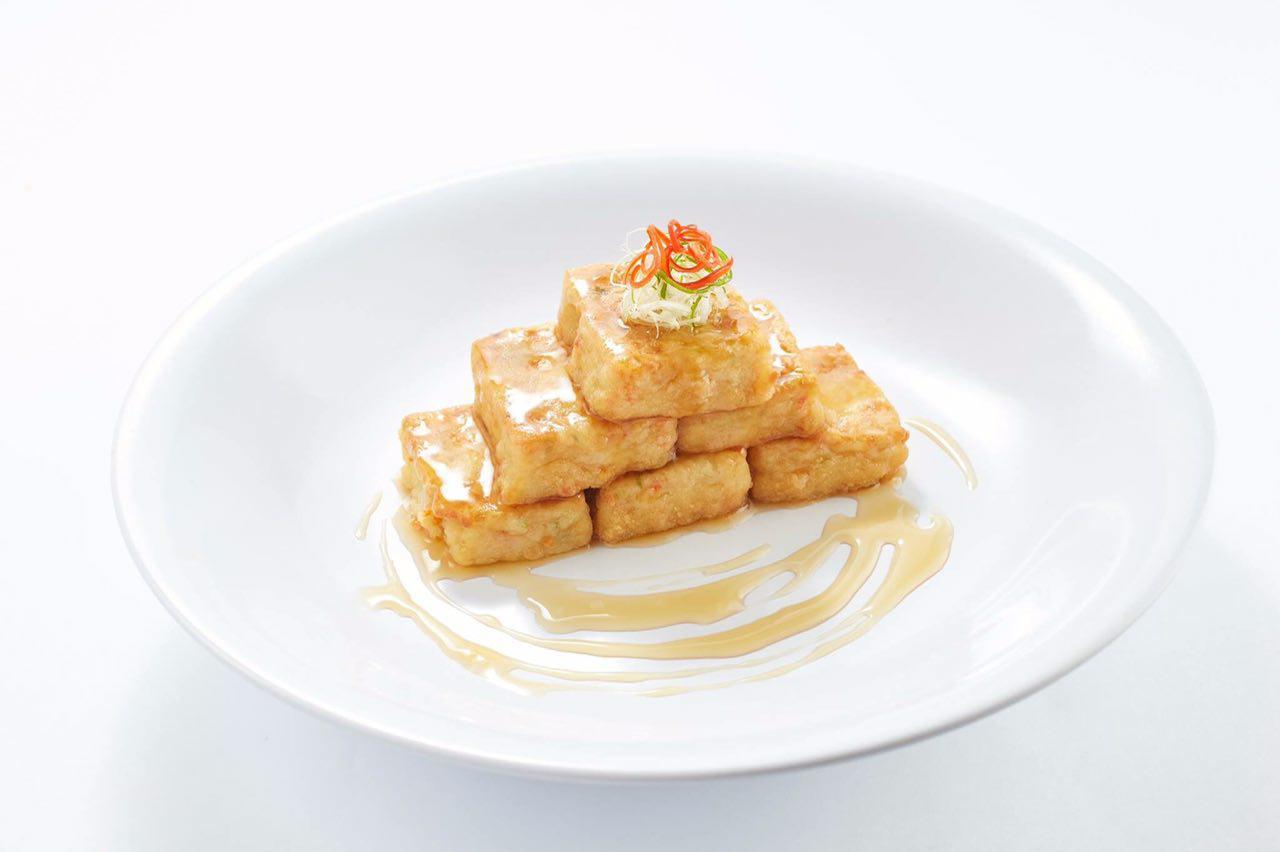 Chuan Kee's Signature Dish 泉记经典菜肴