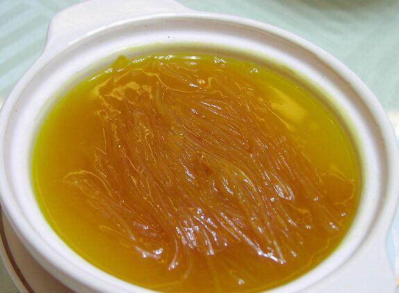 Soup 汤