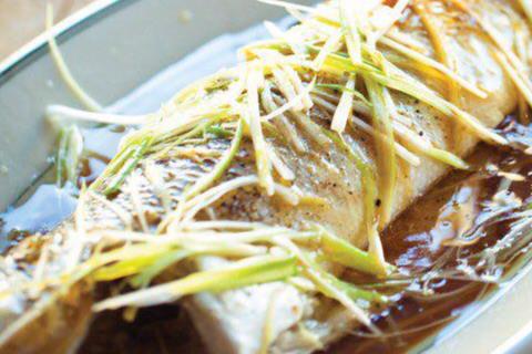 Fish 鱼片