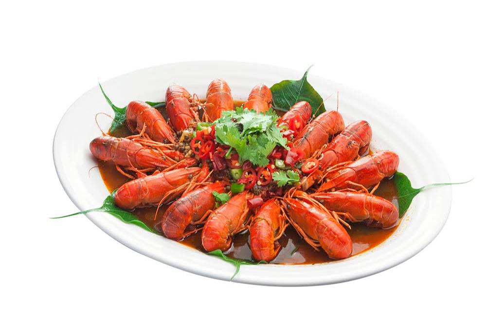 Special Dishes 经典炒菜