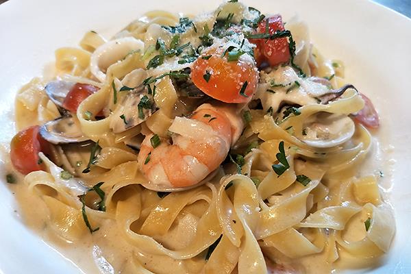 PASTA