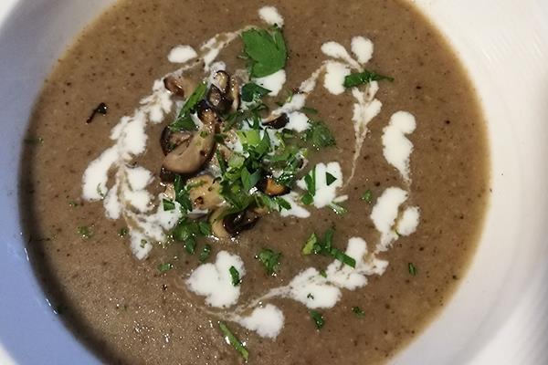 SOUP