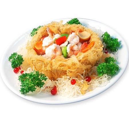 海鲜类 Seafood