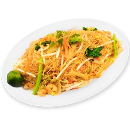 面类 Noodles