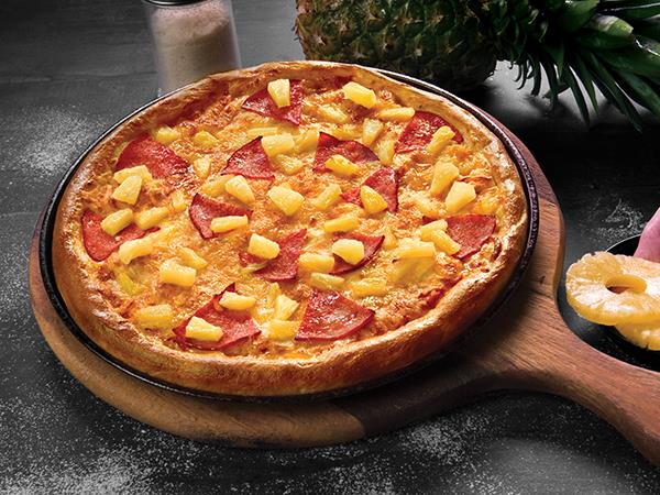 Classic Pizza 10" (Regular)