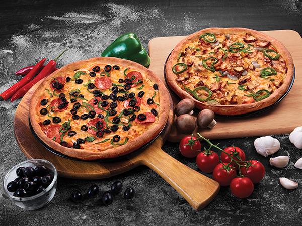 PARTY & COMBO DEALS