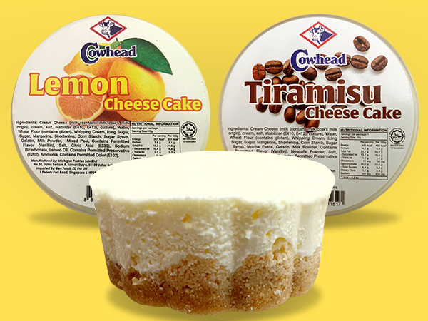 CHEESECAKE