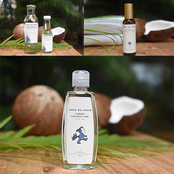 NOIX DE COCO