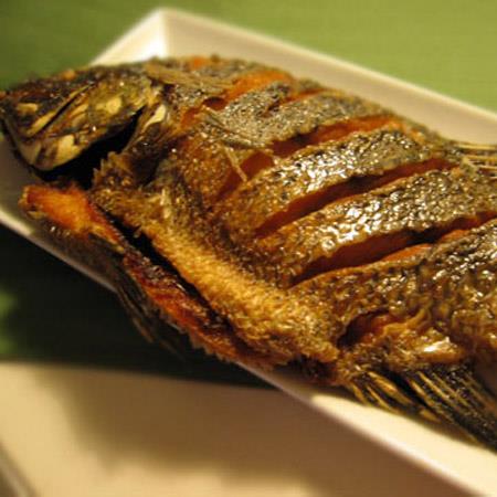 SEAFOOD