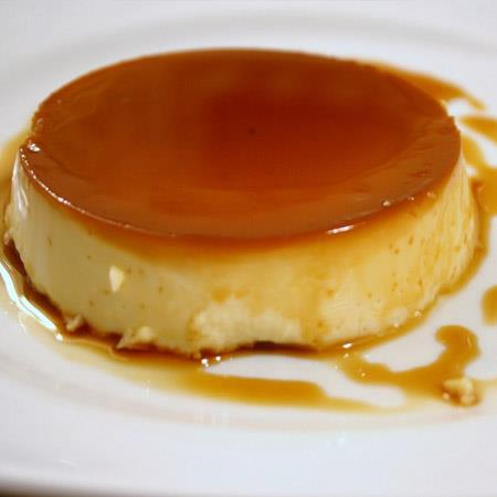 DESSERT